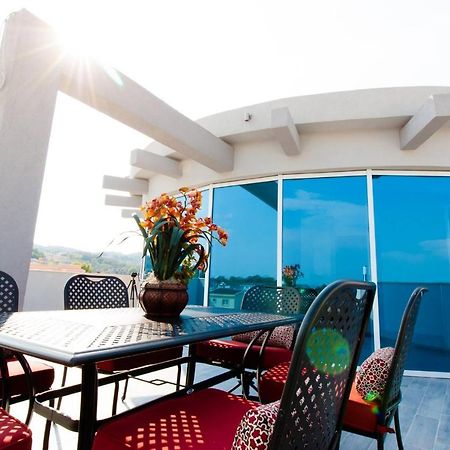 A3 Apartments Villa Ulcinj Ngoại thất bức ảnh