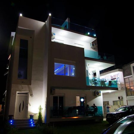 A3 Apartments Villa Ulcinj Ngoại thất bức ảnh