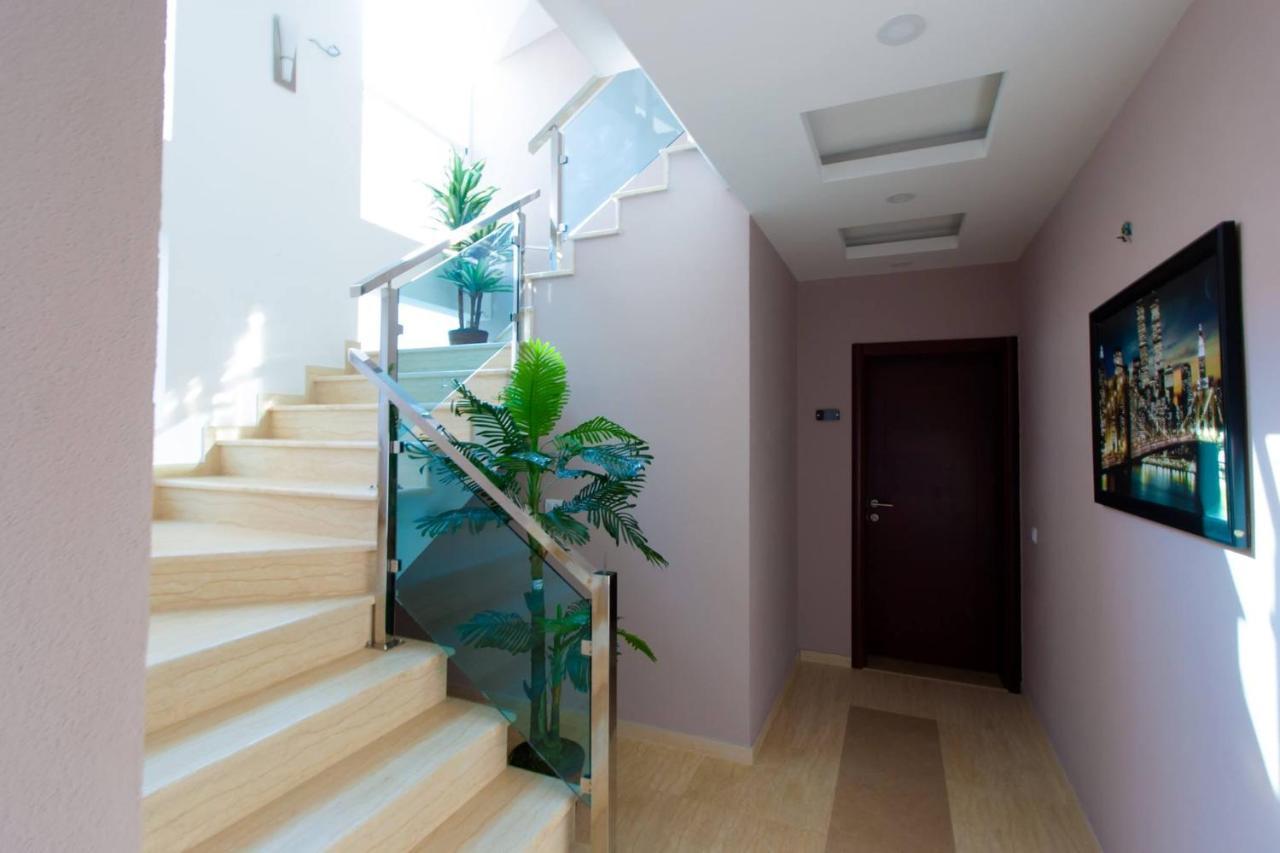 A3 Apartments Villa Ulcinj Ngoại thất bức ảnh