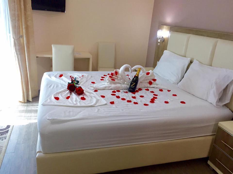 A3 Apartments Villa Ulcinj Ngoại thất bức ảnh