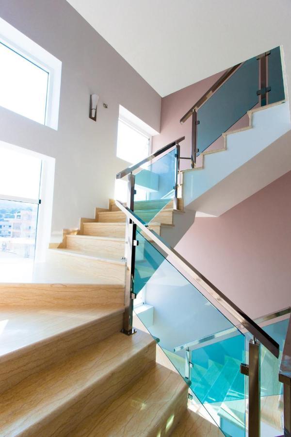 A3 Apartments Villa Ulcinj Ngoại thất bức ảnh