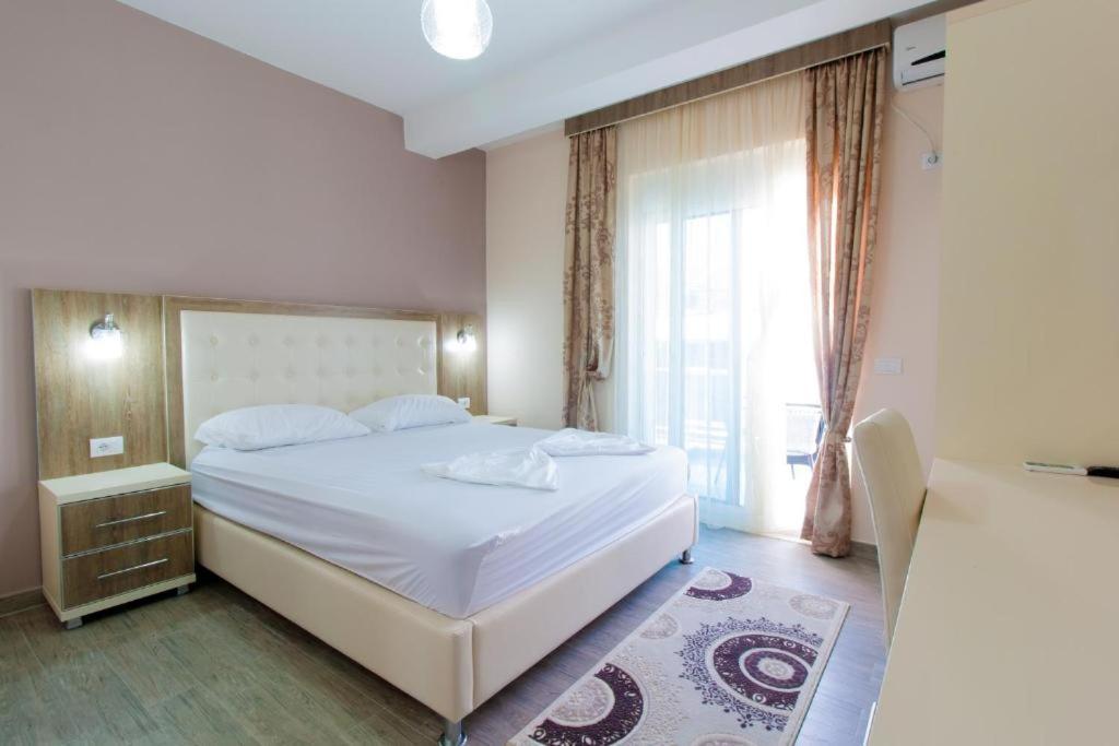 A3 Apartments Villa Ulcinj Ngoại thất bức ảnh