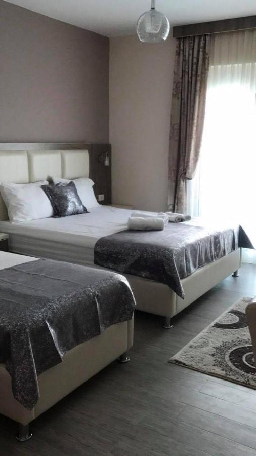 A3 Apartments Villa Ulcinj Ngoại thất bức ảnh