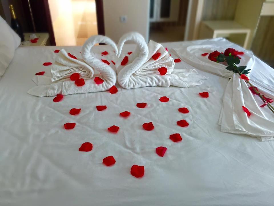 A3 Apartments Villa Ulcinj Ngoại thất bức ảnh