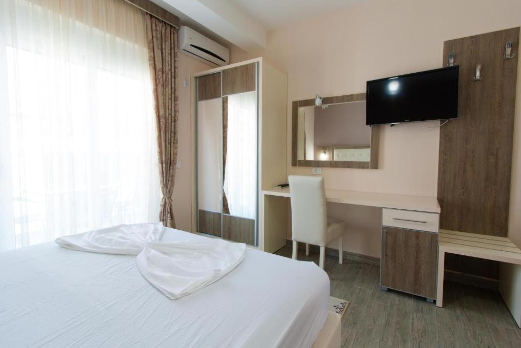 A3 Apartments Villa Ulcinj Ngoại thất bức ảnh